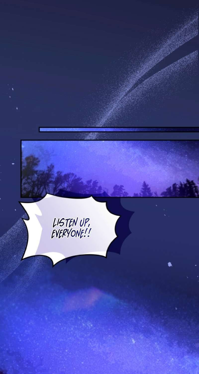 ‏I Will Fall With the Emperor Chapter 190 page 54 - 