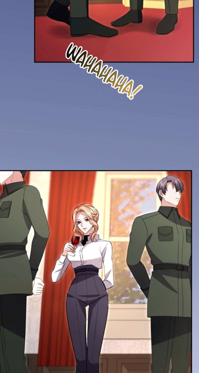 ‏I Will Fall With the Emperor Chapter 190 page 59 - 