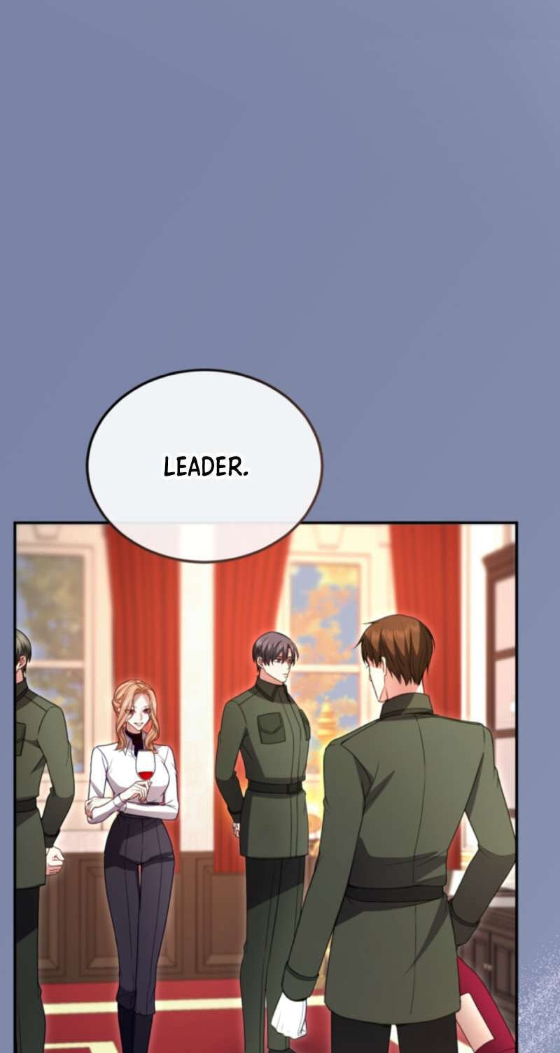‏I Will Fall With the Emperor Chapter 190 page 64 - 