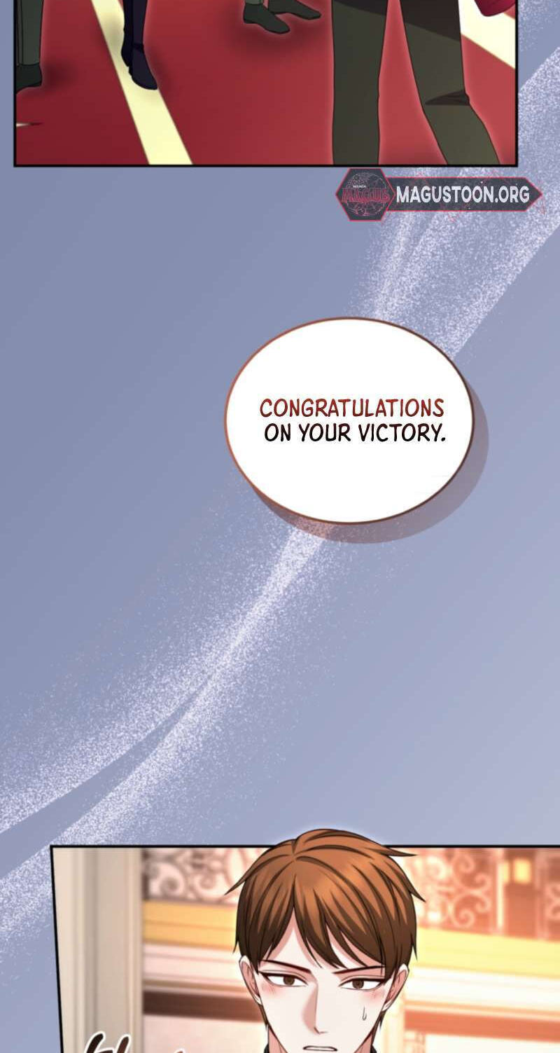 ‏I Will Fall With the Emperor Chapter 190 page 65 - 