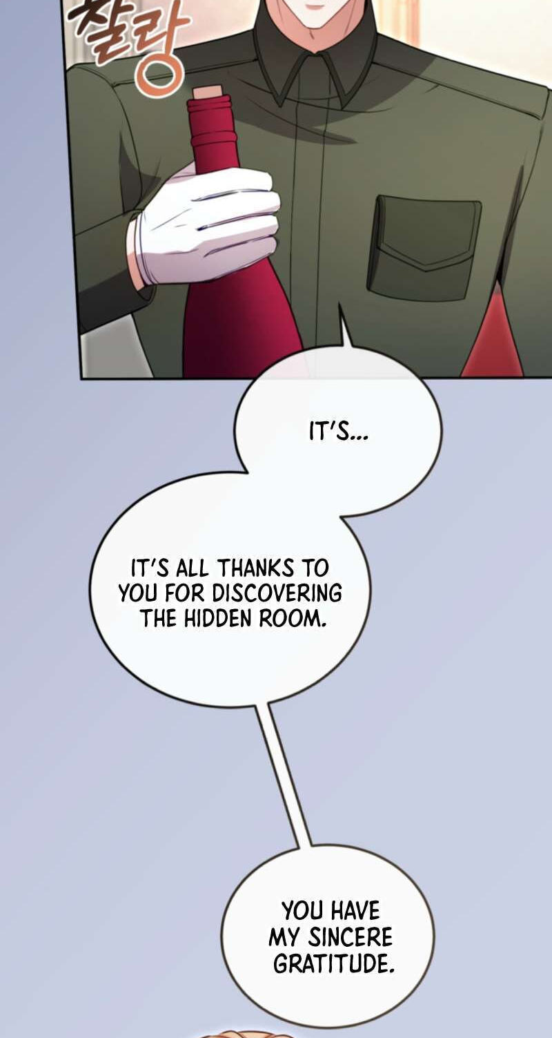 ‏I Will Fall With the Emperor Chapter 190 page 66 - 