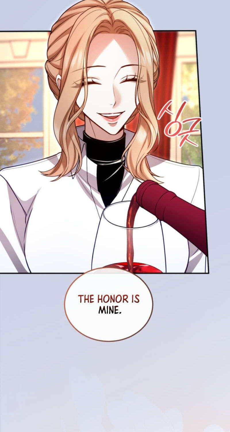 ‏I Will Fall With the Emperor Chapter 190 page 67 - 
