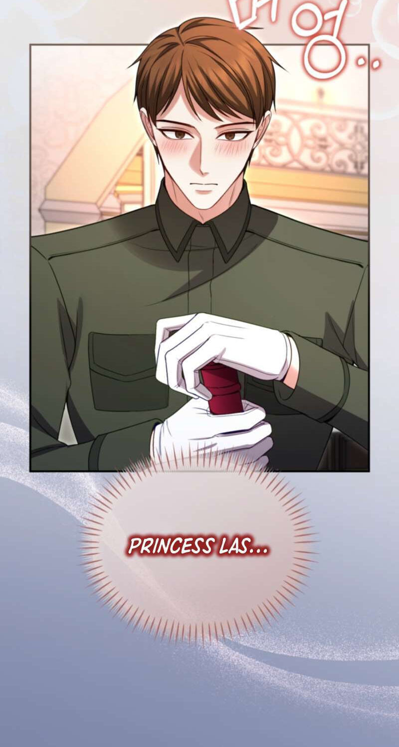 ‏I Will Fall With the Emperor Chapter 190 page 69 - 