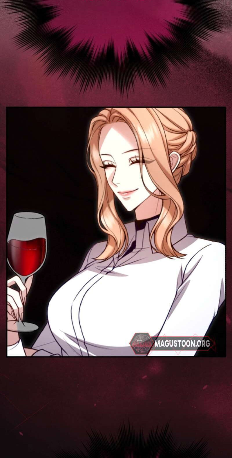 ‏I Will Fall With the Emperor Chapter 190 page 73 - 