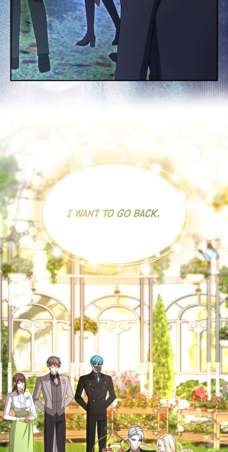 ‏I Will Fall With the Emperor Chapter 190 page 76 - 