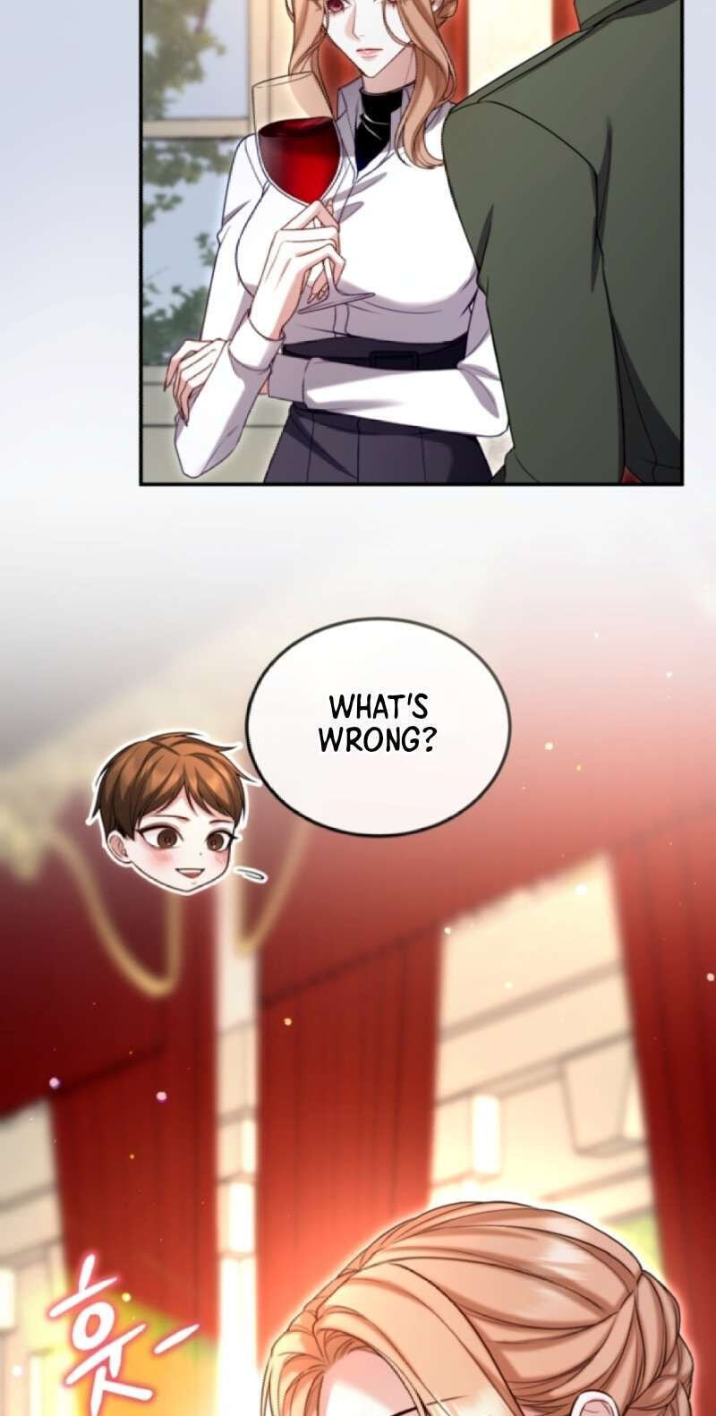 ‏I Will Fall With the Emperor Chapter 190 page 78 - 