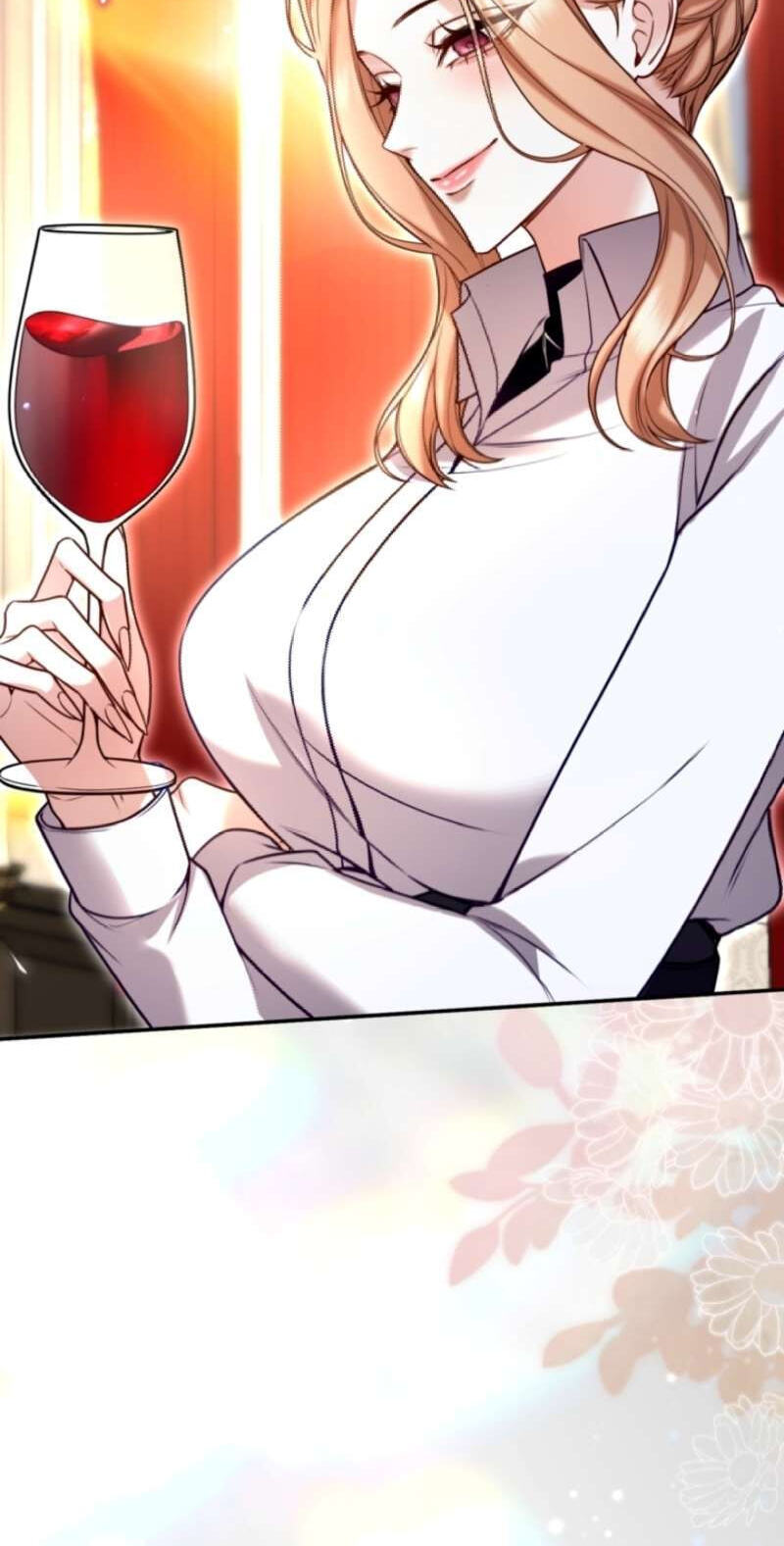 ‏I Will Fall With the Emperor Chapter 190 page 79 - 