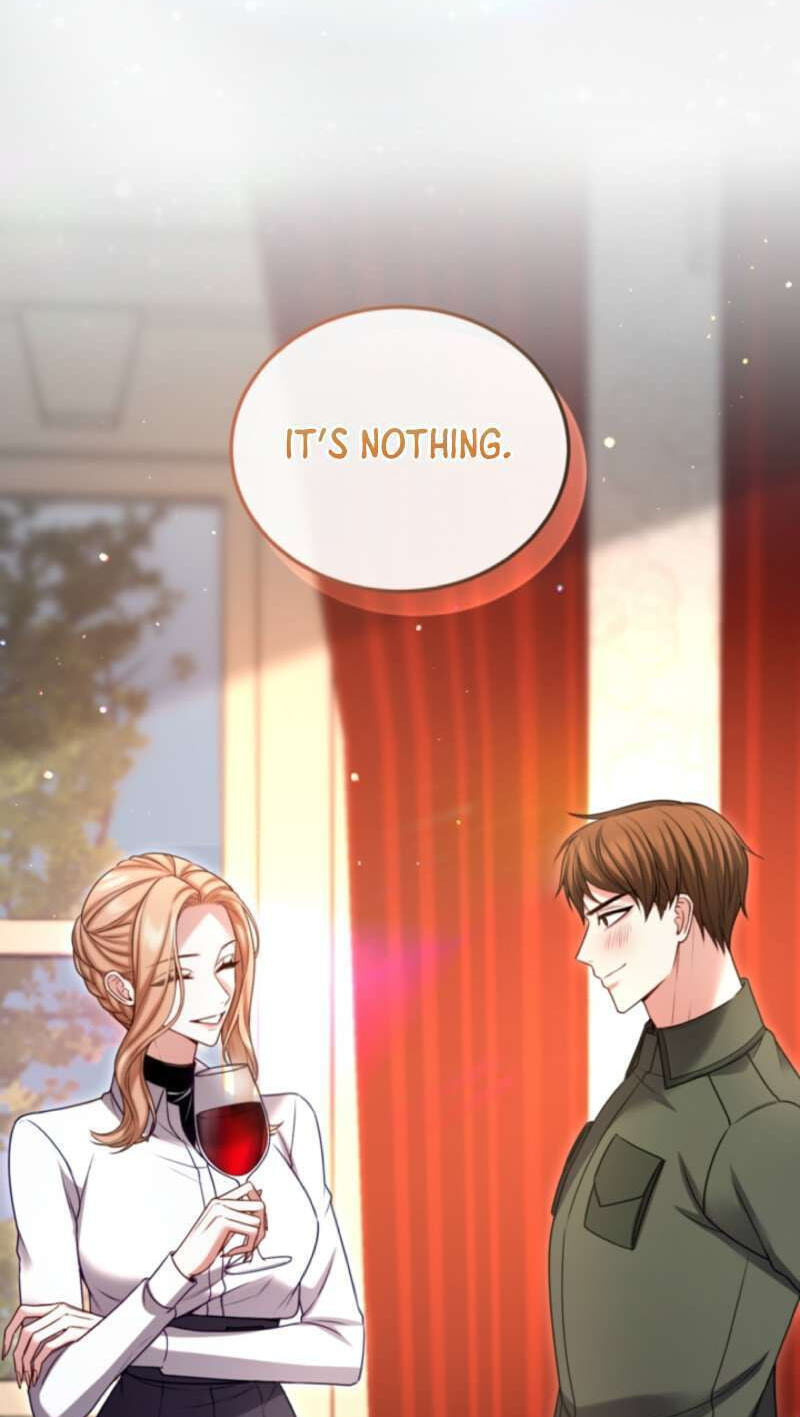 ‏I Will Fall With the Emperor Chapter 190 page 81 - 
