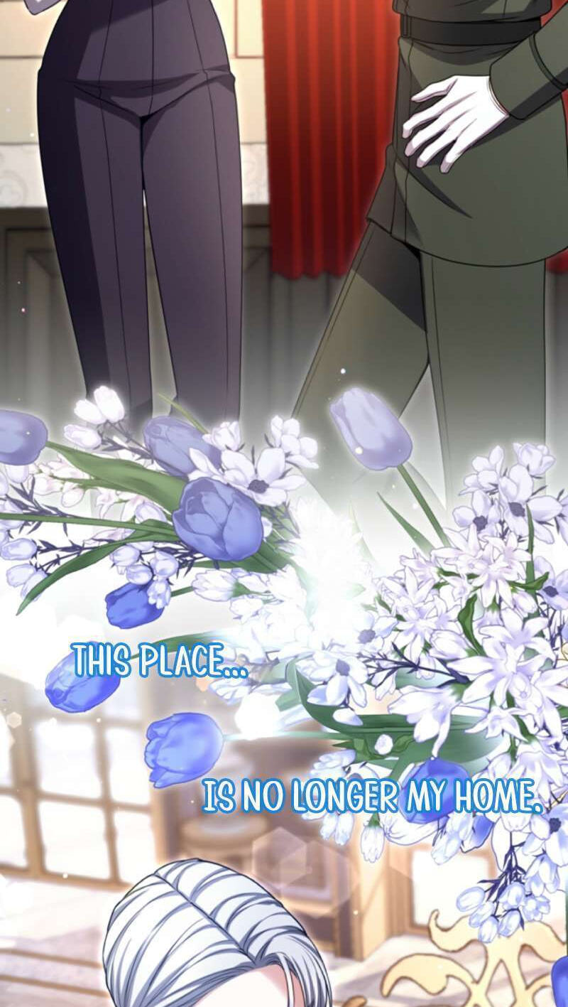 ‏I Will Fall With the Emperor Chapter 190 page 82 - 