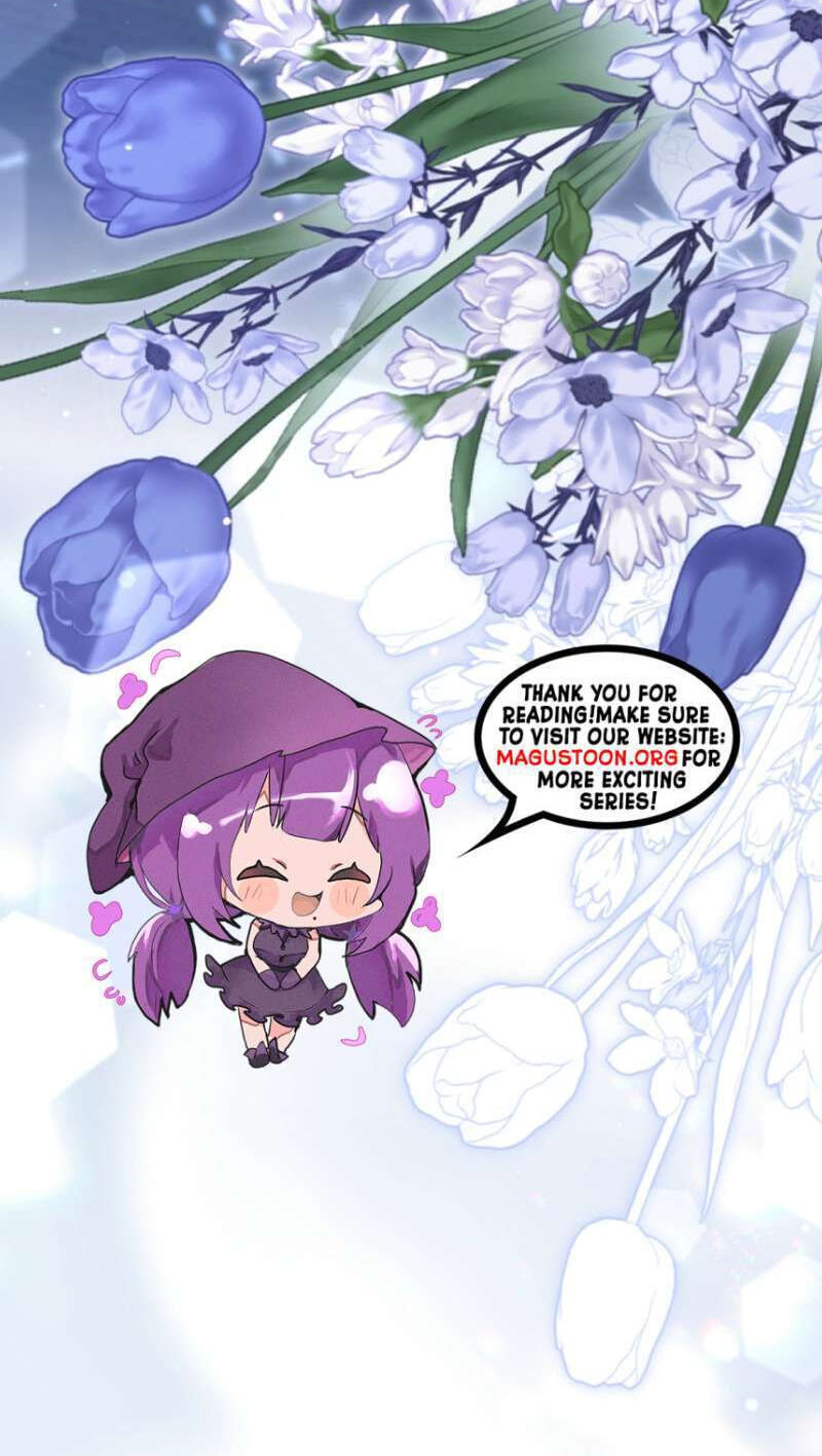 ‏I Will Fall With the Emperor Chapter 190 page 85 - 