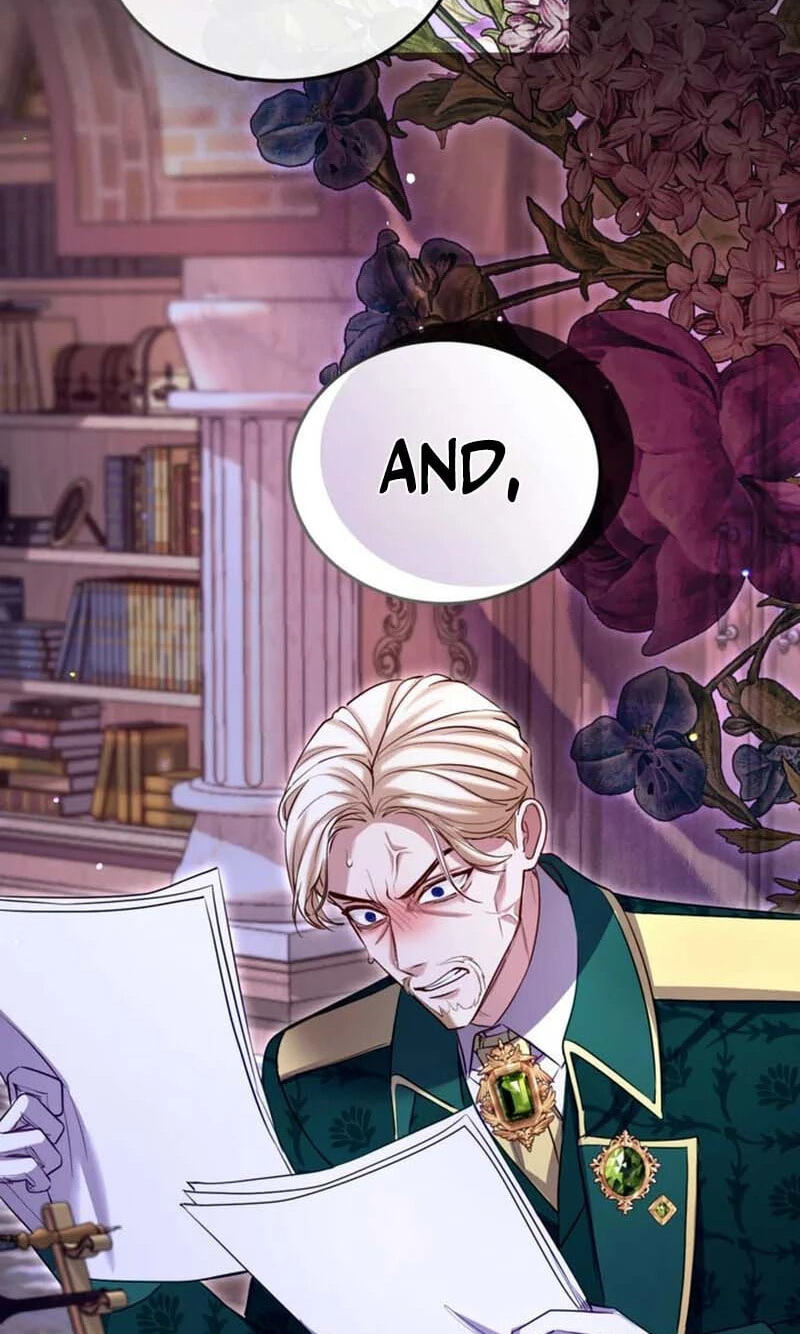 ‏I Will Fall With the Emperor Chapter 191 page 11 - 