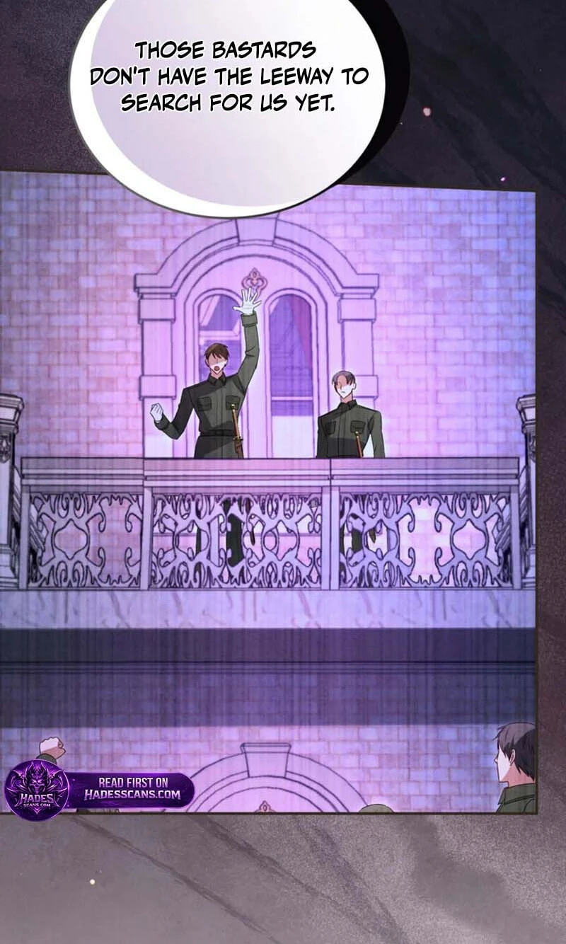 ‏I Will Fall With the Emperor Chapter 191 page 13 - 