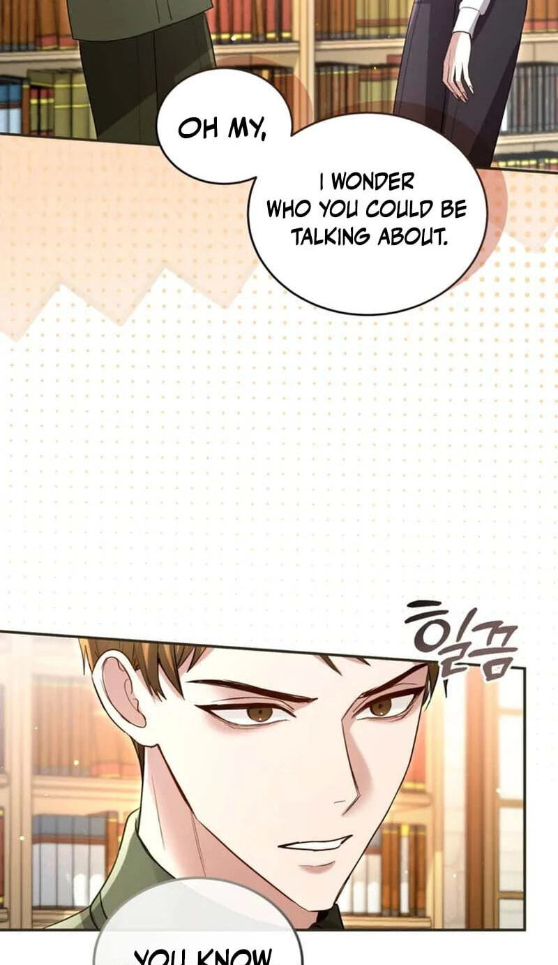 ‏I Will Fall With the Emperor Chapter 191 page 17 - 
