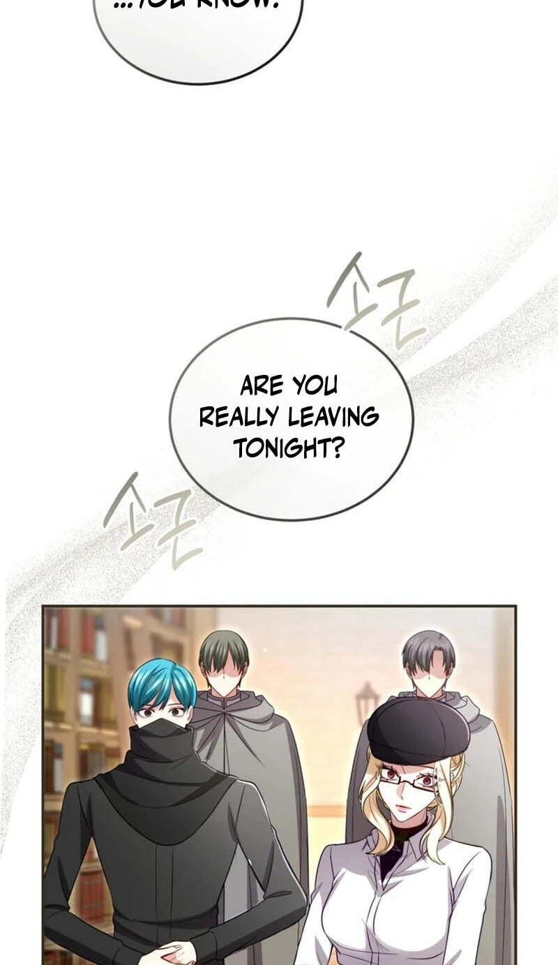 ‏I Will Fall With the Emperor Chapter 191 page 18 - 