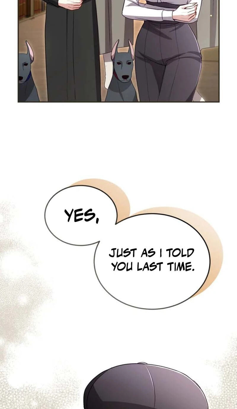‏I Will Fall With the Emperor Chapter 191 page 19 - 