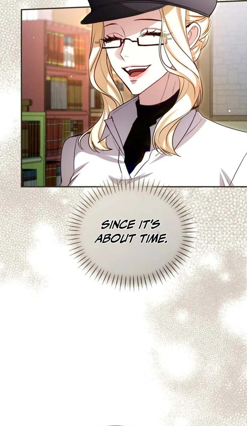 ‏I Will Fall With the Emperor Chapter 191 page 20 - 