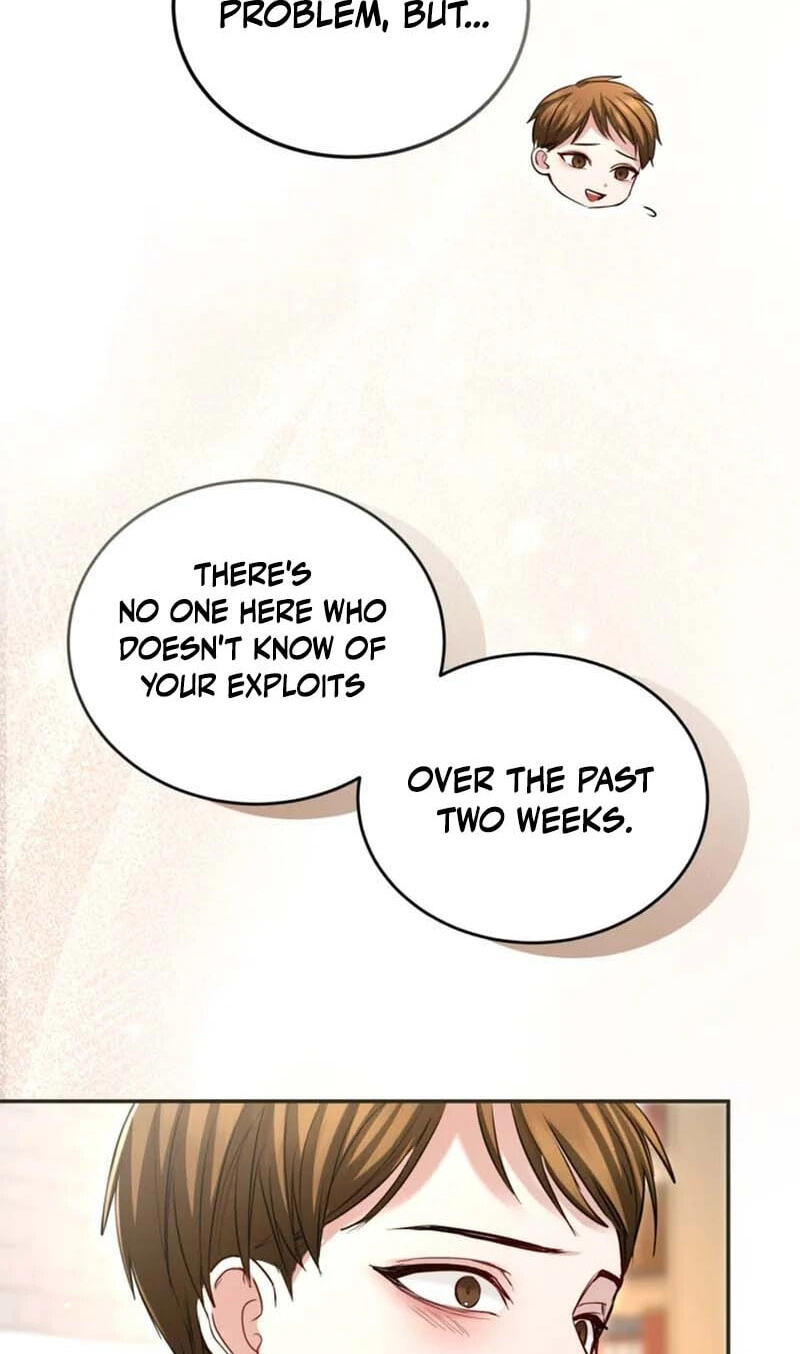 ‏I Will Fall With the Emperor Chapter 191 page 22 - 
