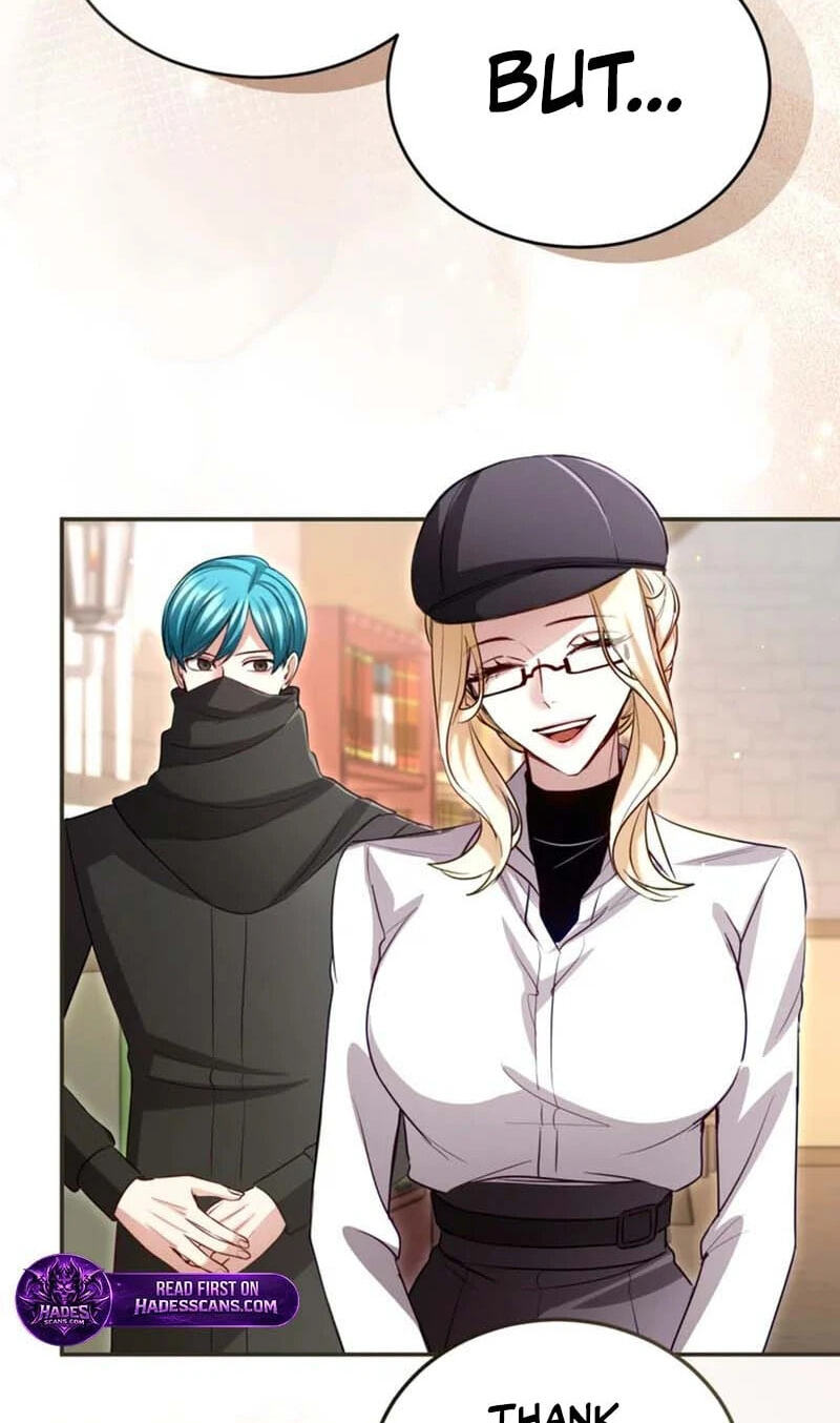 ‏I Will Fall With the Emperor Chapter 191 page 24 - 