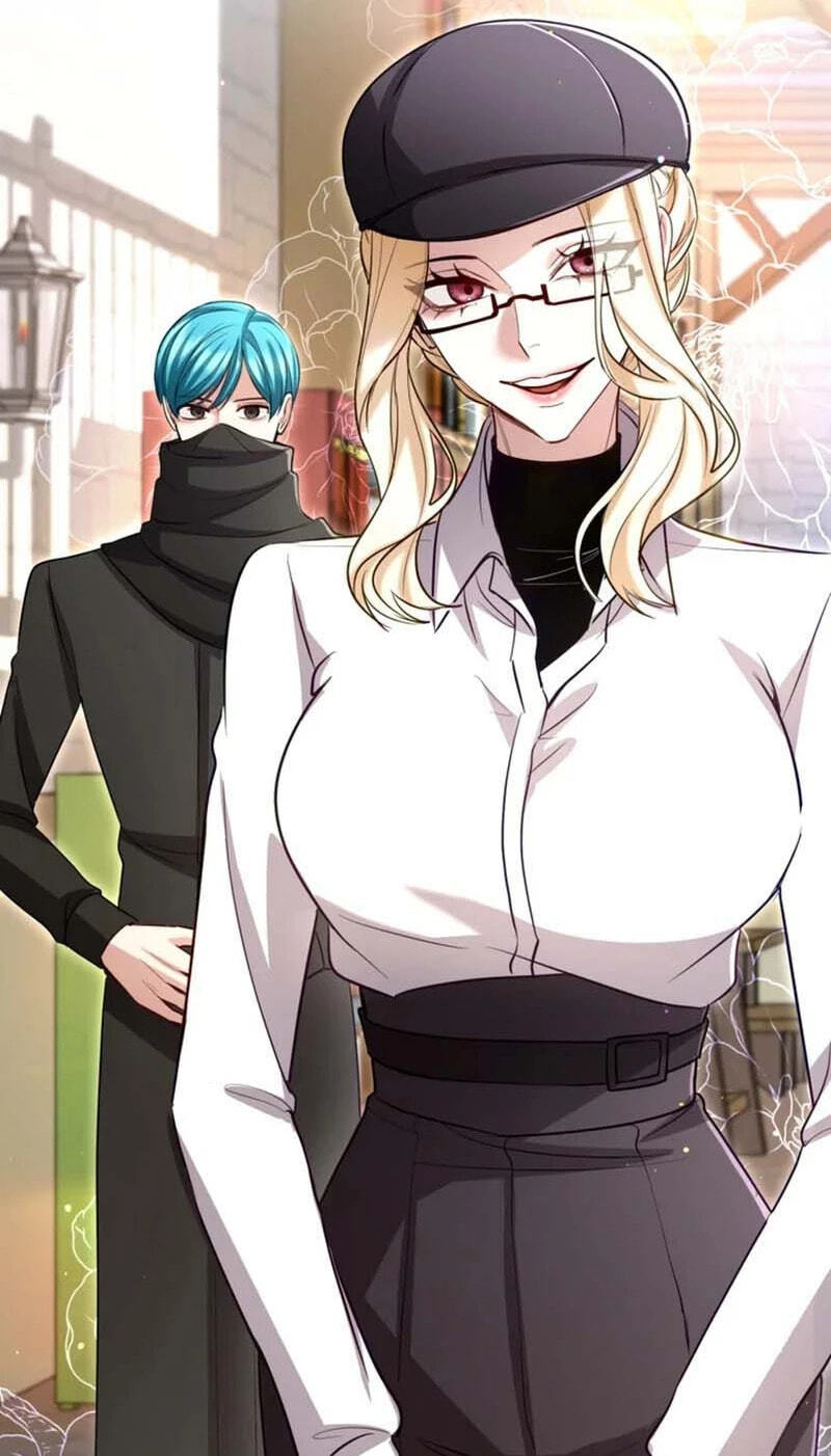‏I Will Fall With the Emperor Chapter 191 page 26 - 