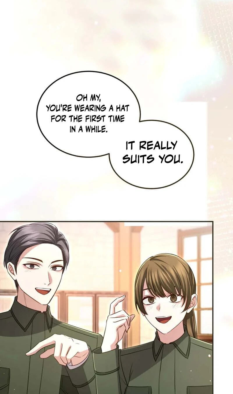 ‏I Will Fall With the Emperor Chapter 191 page 4 - 