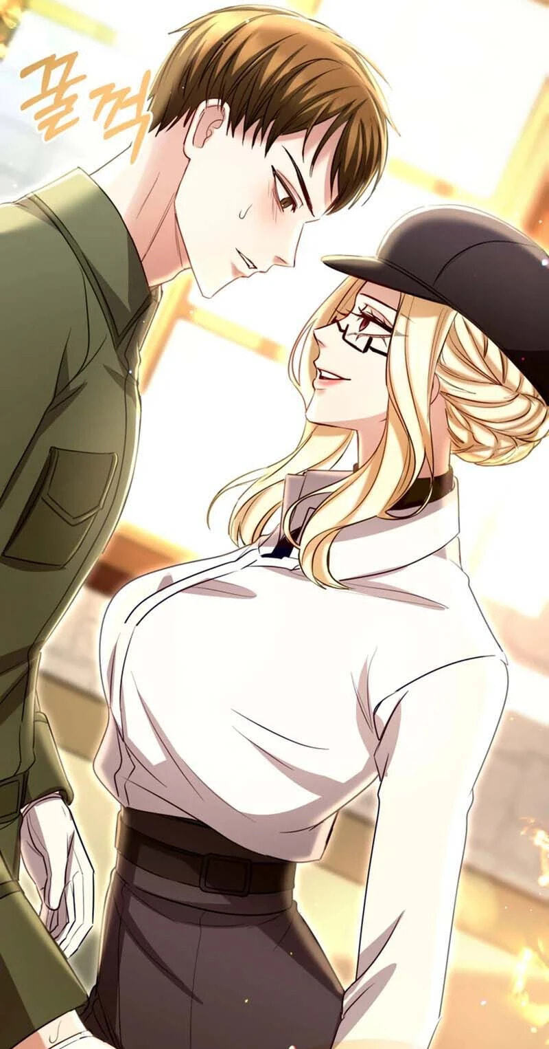 ‏I Will Fall With the Emperor Chapter 191 page 31 - 
