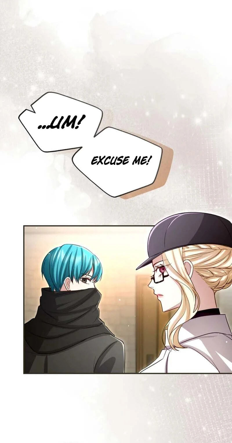 ‏I Will Fall With the Emperor Chapter 191 page 35 - 