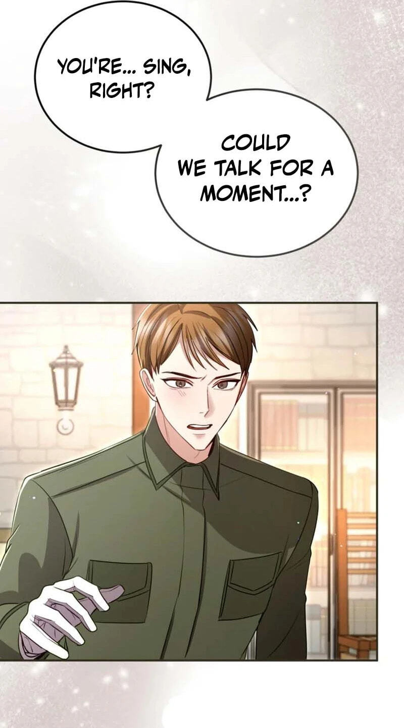 ‏I Will Fall With the Emperor Chapter 191 page 36 - 