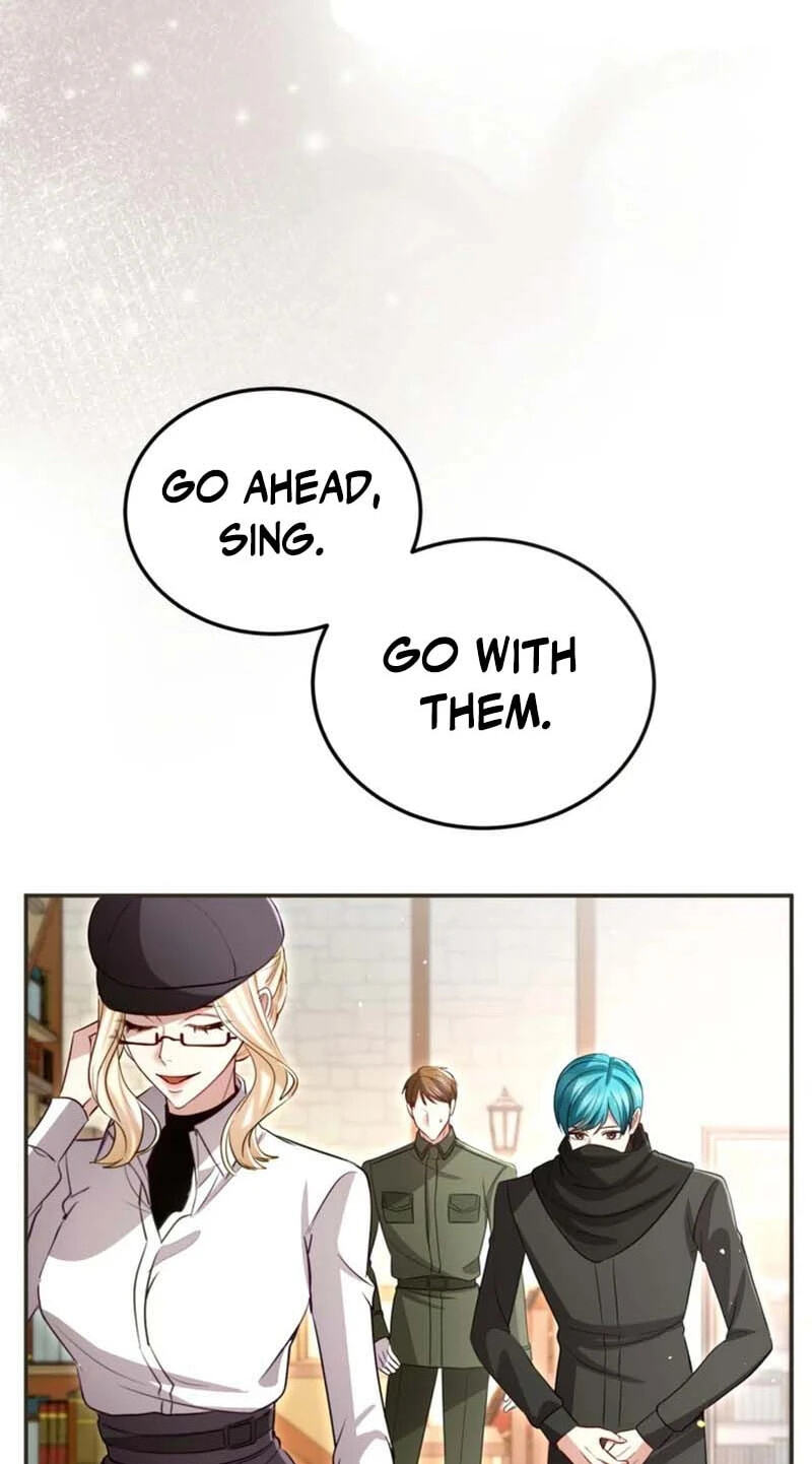 ‏I Will Fall With the Emperor Chapter 191 page 37 - 