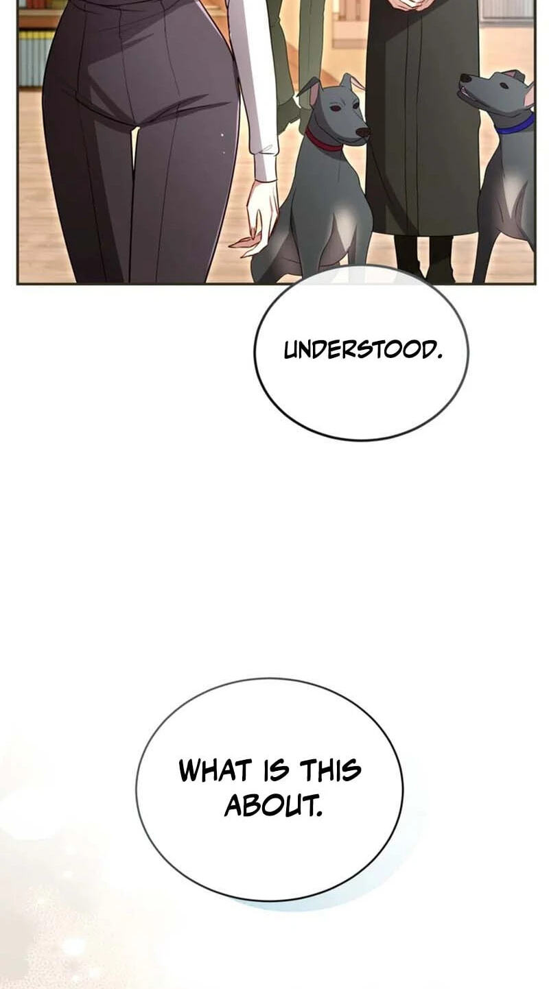 ‏I Will Fall With the Emperor Chapter 191 page 38 - 