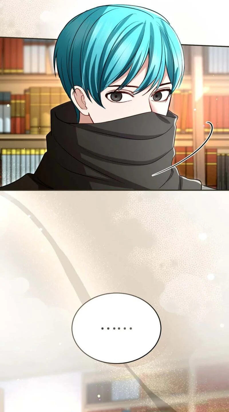 ‏I Will Fall With the Emperor Chapter 191 page 39 - 