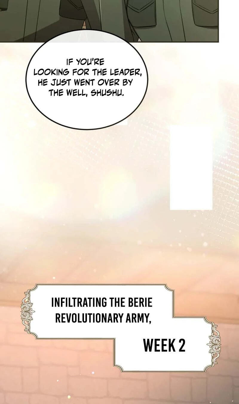 ‏I Will Fall With the Emperor Chapter 191 page 5 - 