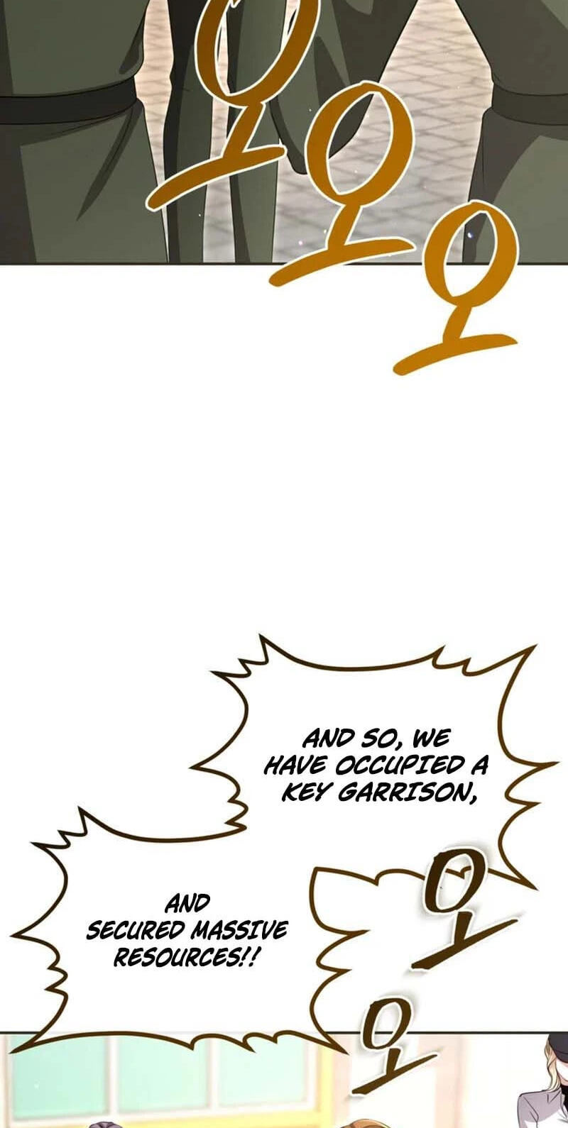 ‏I Will Fall With the Emperor Chapter 191 page 42 - 
