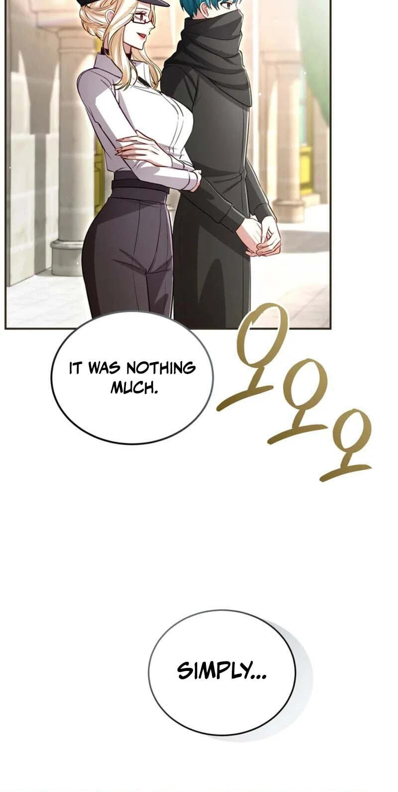 ‏I Will Fall With the Emperor Chapter 191 page 45 - 