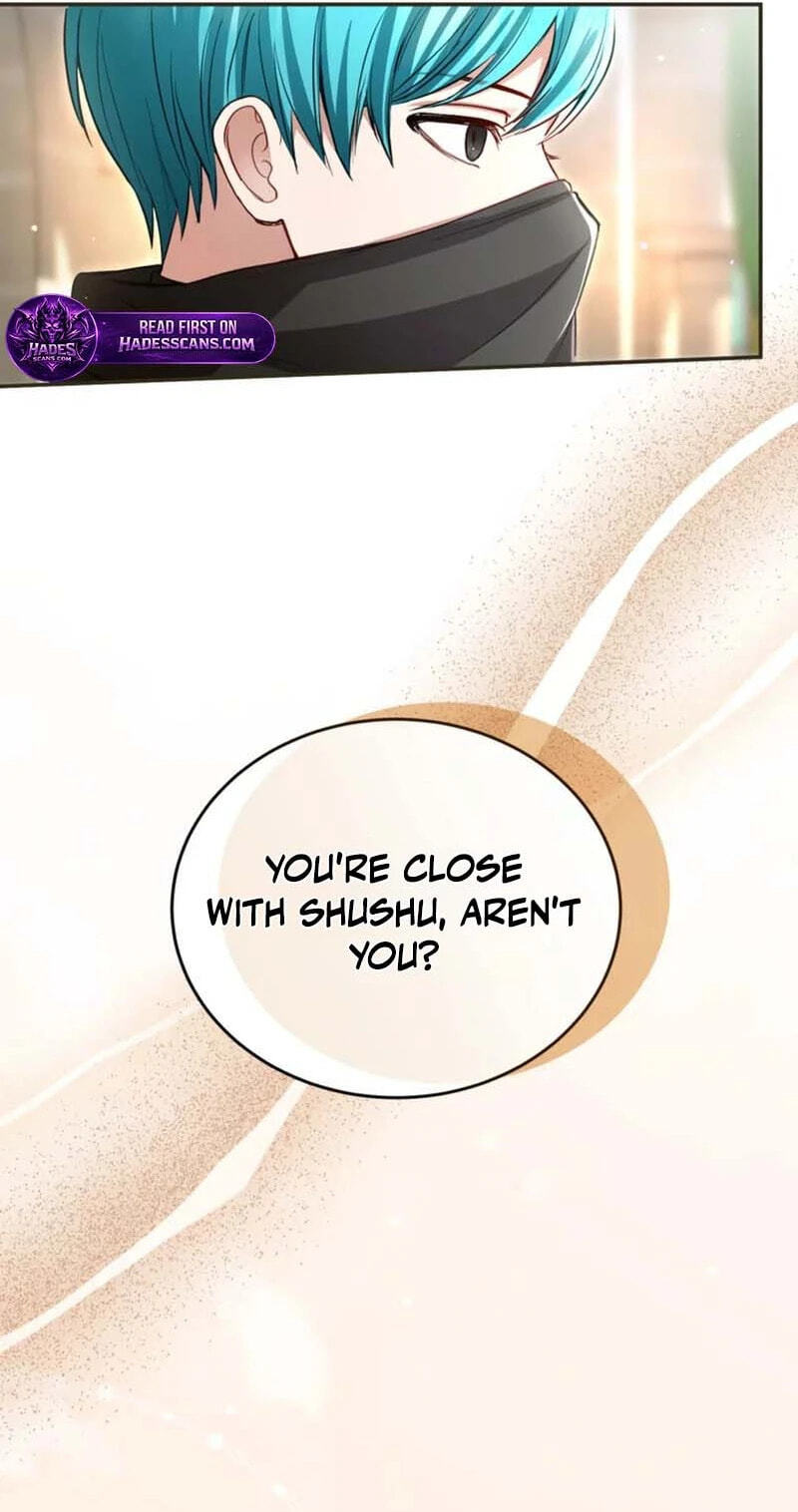 ‏I Will Fall With the Emperor Chapter 191 page 46 - 