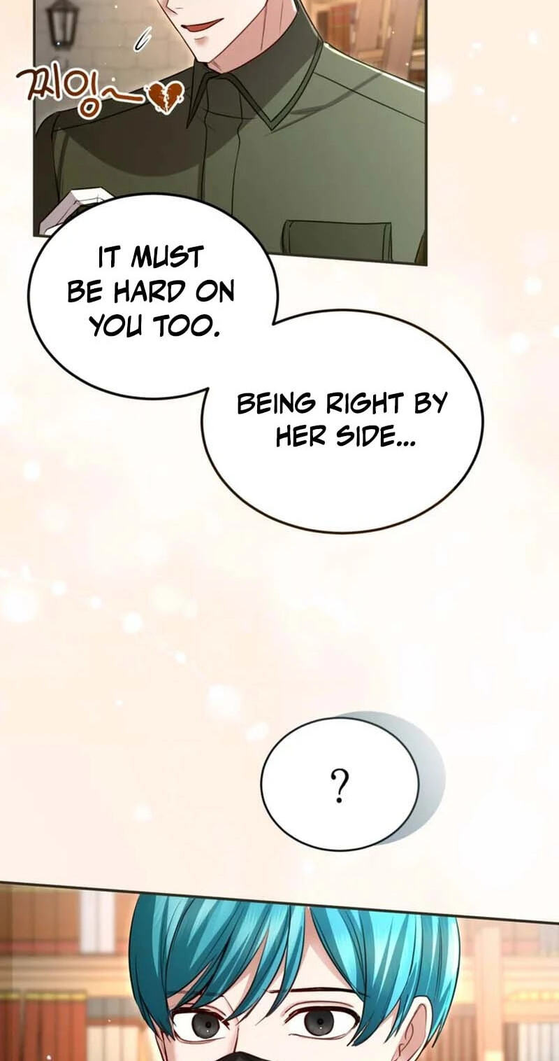 ‏I Will Fall With the Emperor Chapter 191 page 49 - 