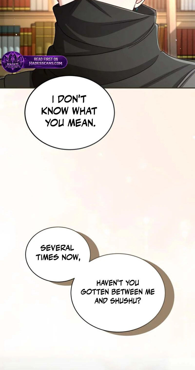 ‏I Will Fall With the Emperor Chapter 191 page 50 - 