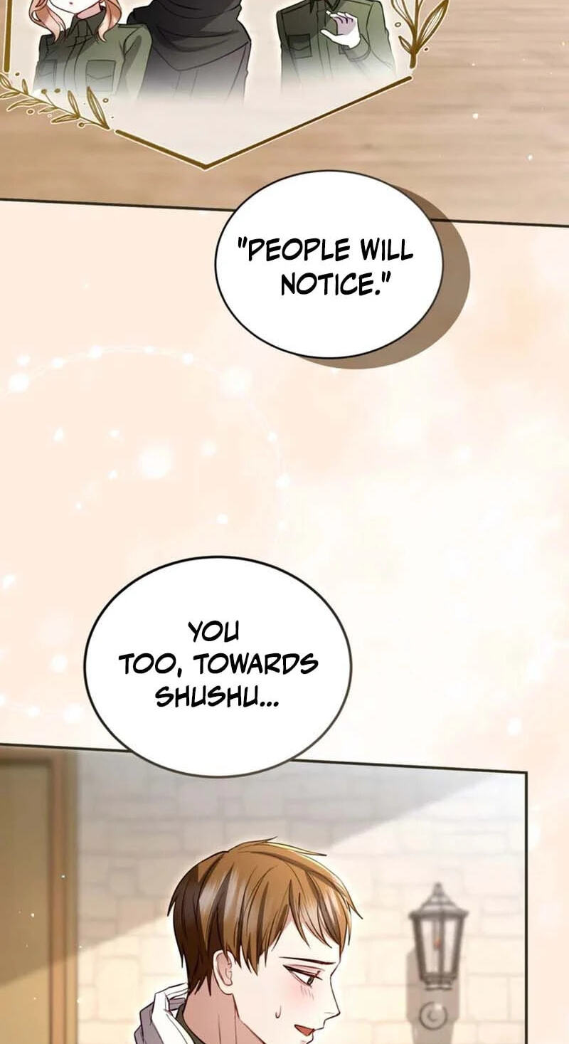 ‏I Will Fall With the Emperor Chapter 191 page 52 - 
