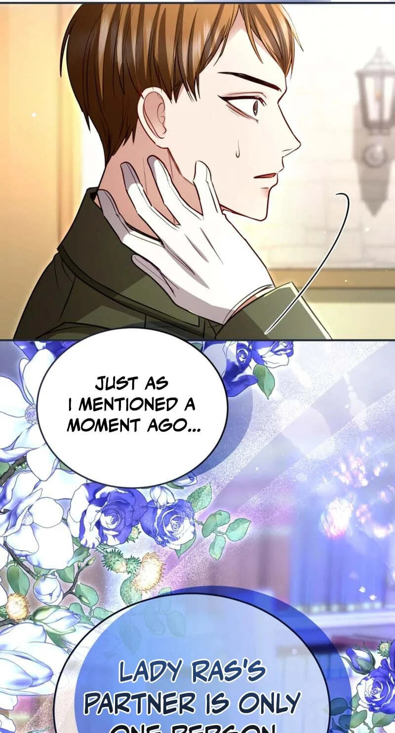 ‏I Will Fall With the Emperor Chapter 191 page 54 - 