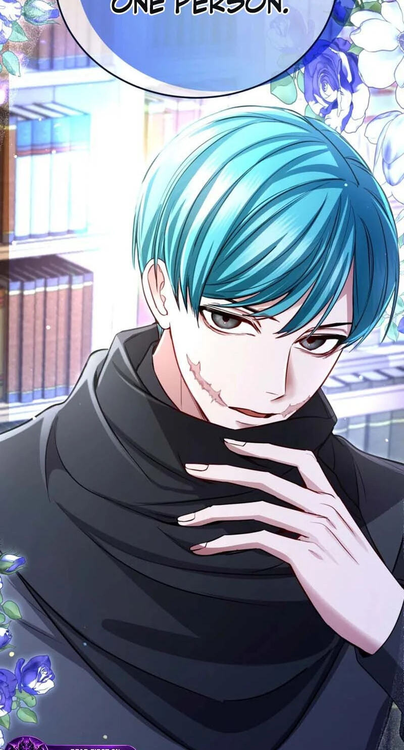 ‏I Will Fall With the Emperor Chapter 191 page 55 - 