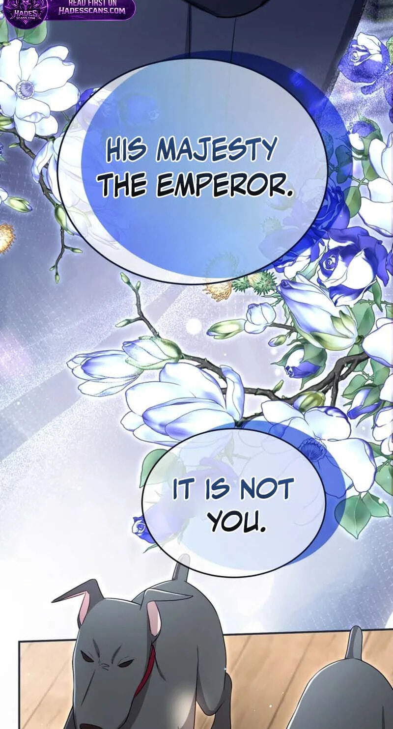 ‏I Will Fall With the Emperor Chapter 191 page 56 - 