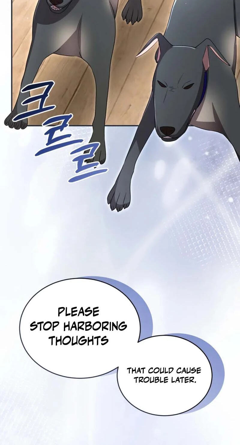 ‏I Will Fall With the Emperor Chapter 191 page 57 - 
