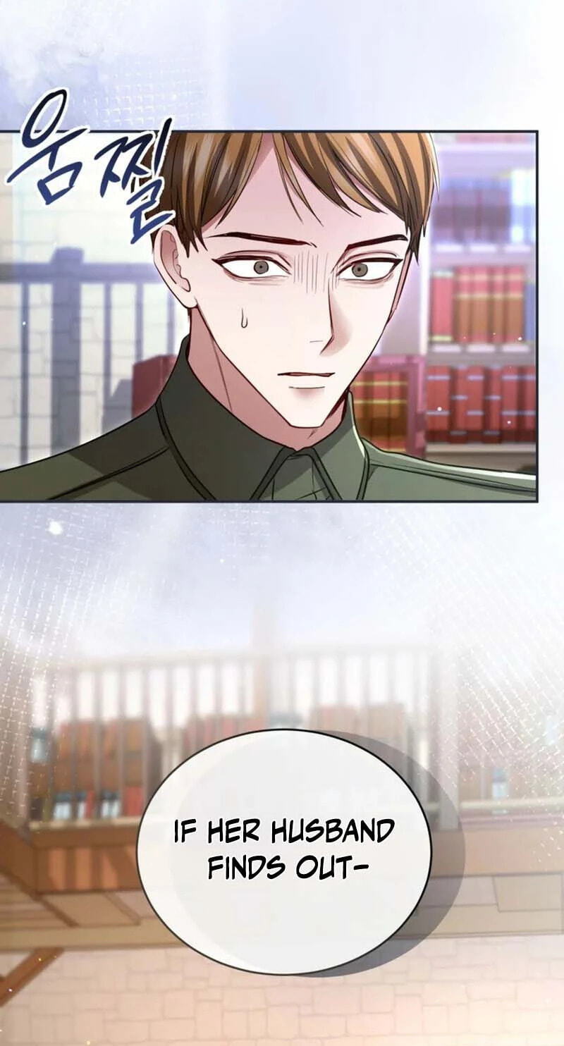 ‏I Will Fall With the Emperor Chapter 191 page 58 - 