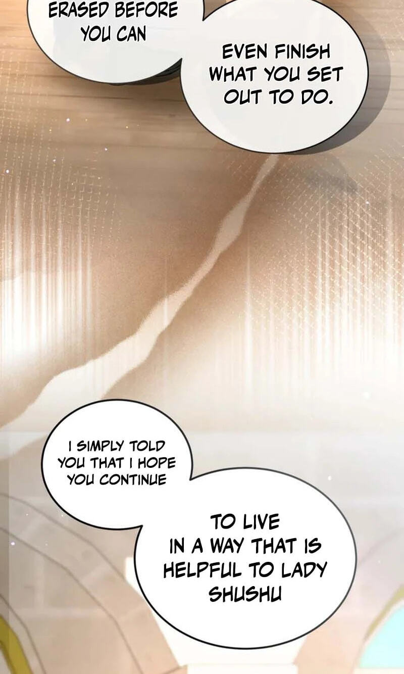 ‏I Will Fall With the Emperor Chapter 191 page 60 - 