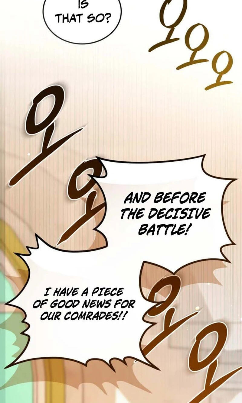 ‏I Will Fall With the Emperor Chapter 191 page 62 - 