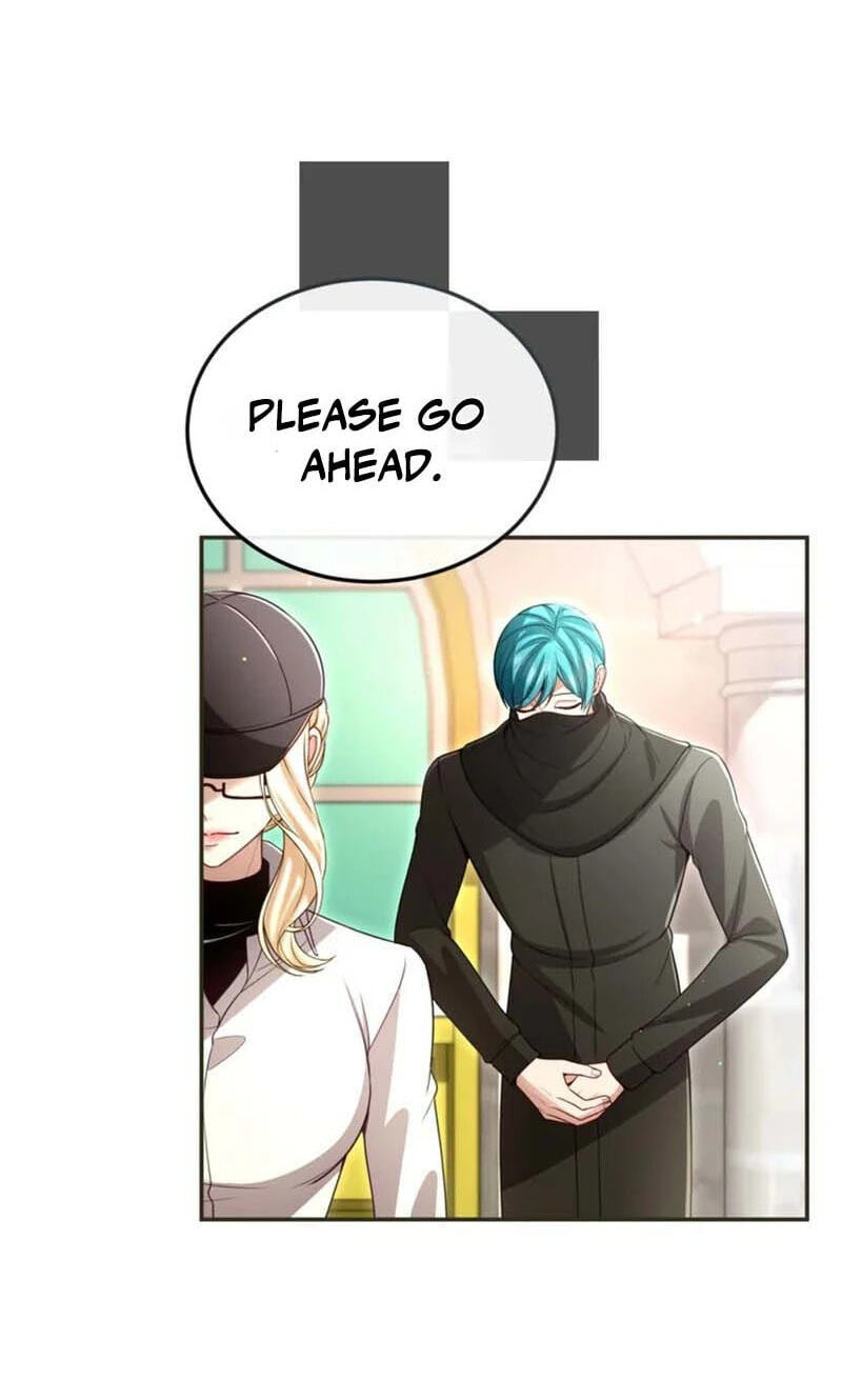 ‏I Will Fall With the Emperor Chapter 191 page 64 - 