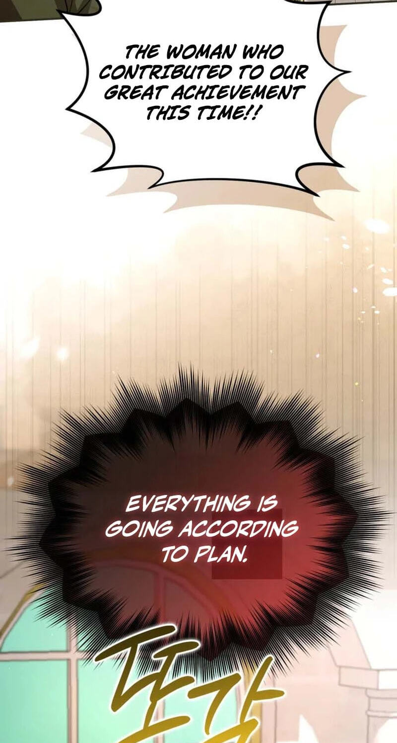 ‏I Will Fall With the Emperor Chapter 191 page 66 - 