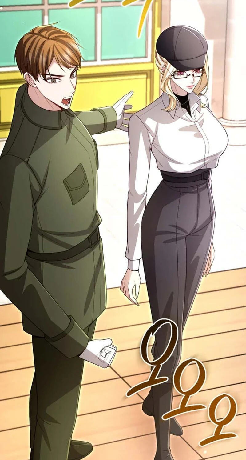‏I Will Fall With the Emperor Chapter 191 page 67 - 