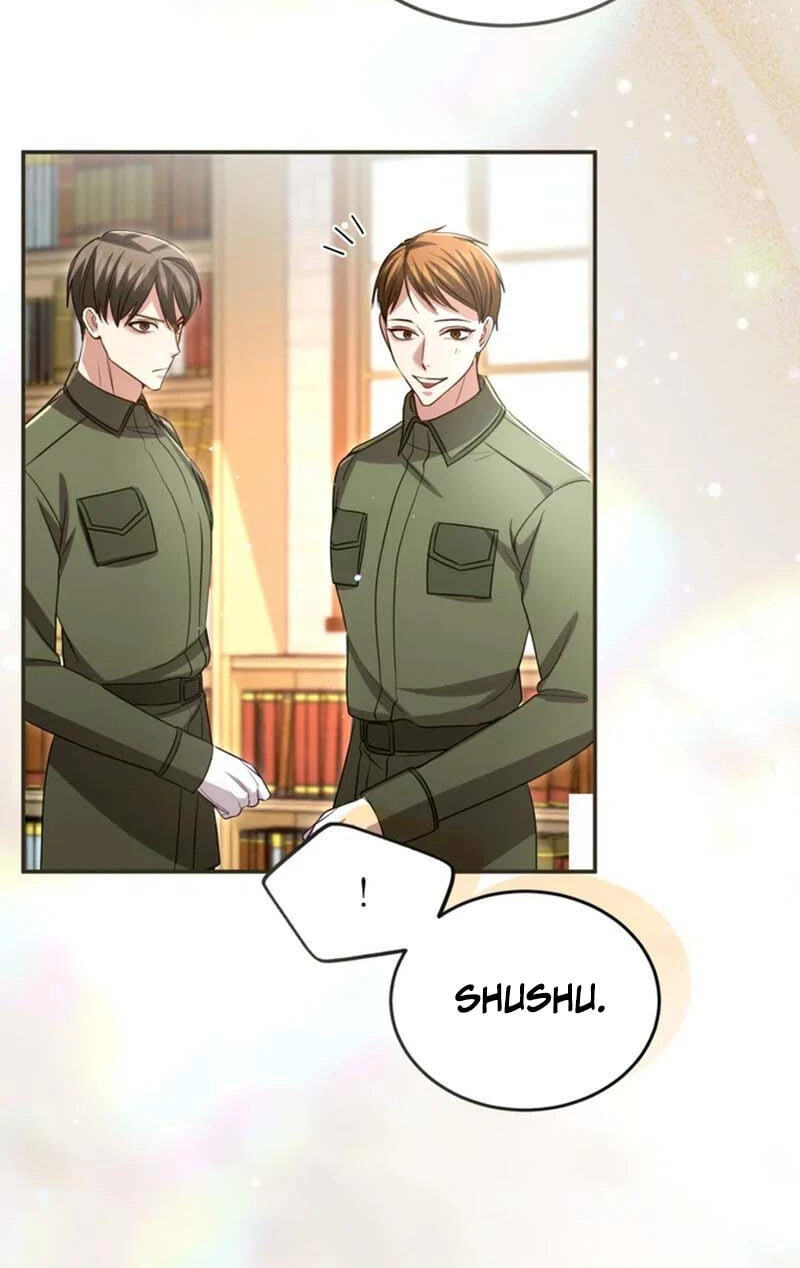 ‏I Will Fall With the Emperor Chapter 191 page 8 - 