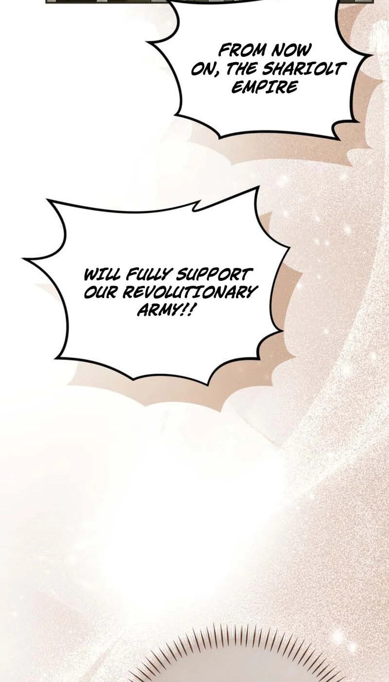 ‏I Will Fall With the Emperor Chapter 191 page 75 - 