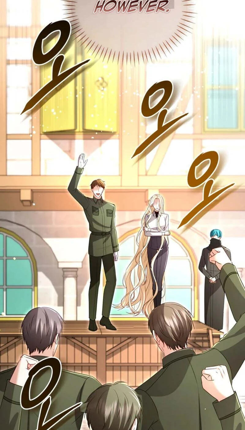 ‏I Will Fall With the Emperor Chapter 191 page 77 - 